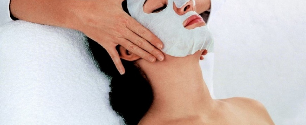 Глубокая чистка кожи: три метода распаривания