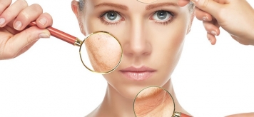 BDR: новая процедура для омоложения кожи лица