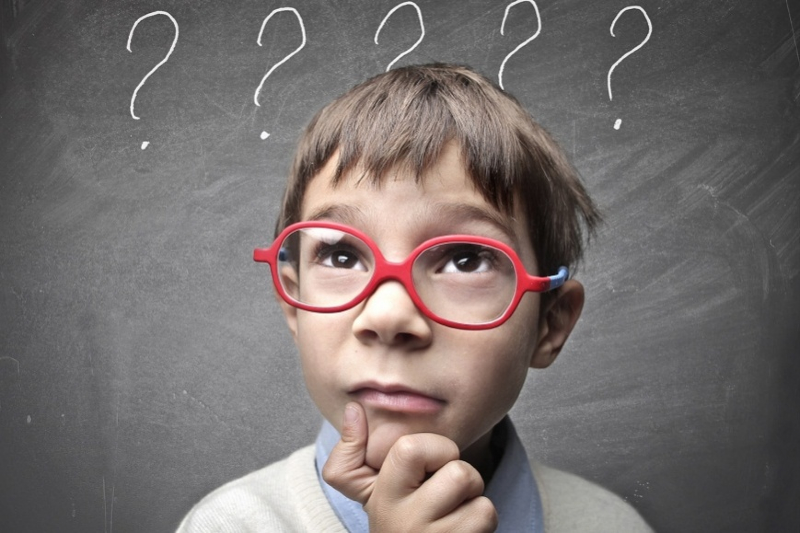 Неудобные детские вопросы: как на них отвечать