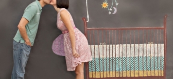 Как сообщить мужу о беременности: 7 оригинальных способов