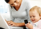 Деловая мама: можно ли совместить работу и материнство