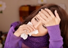 Основные ошибки при лечении простуды