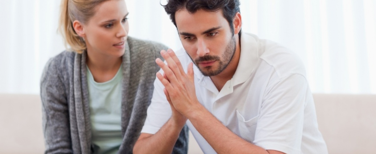 Ссора с мужем: 5 способов примирения