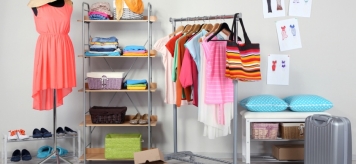 10 опасных вещей в гардеробе женщины