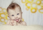 Солнечный ребенок: почему дети рождаются с синдромом Дауна