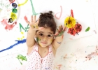 Развивающие игрушки для детей от 1 до 3 лет: как увлечь непоседу
