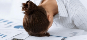 Как побороть хроническую усталость