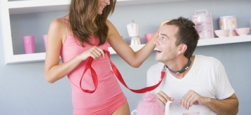 Эротические игры для двоих: 8 способов разнообразить интимную жизнь