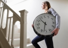 Как прочувствовать время: нормализуем внутренние часы