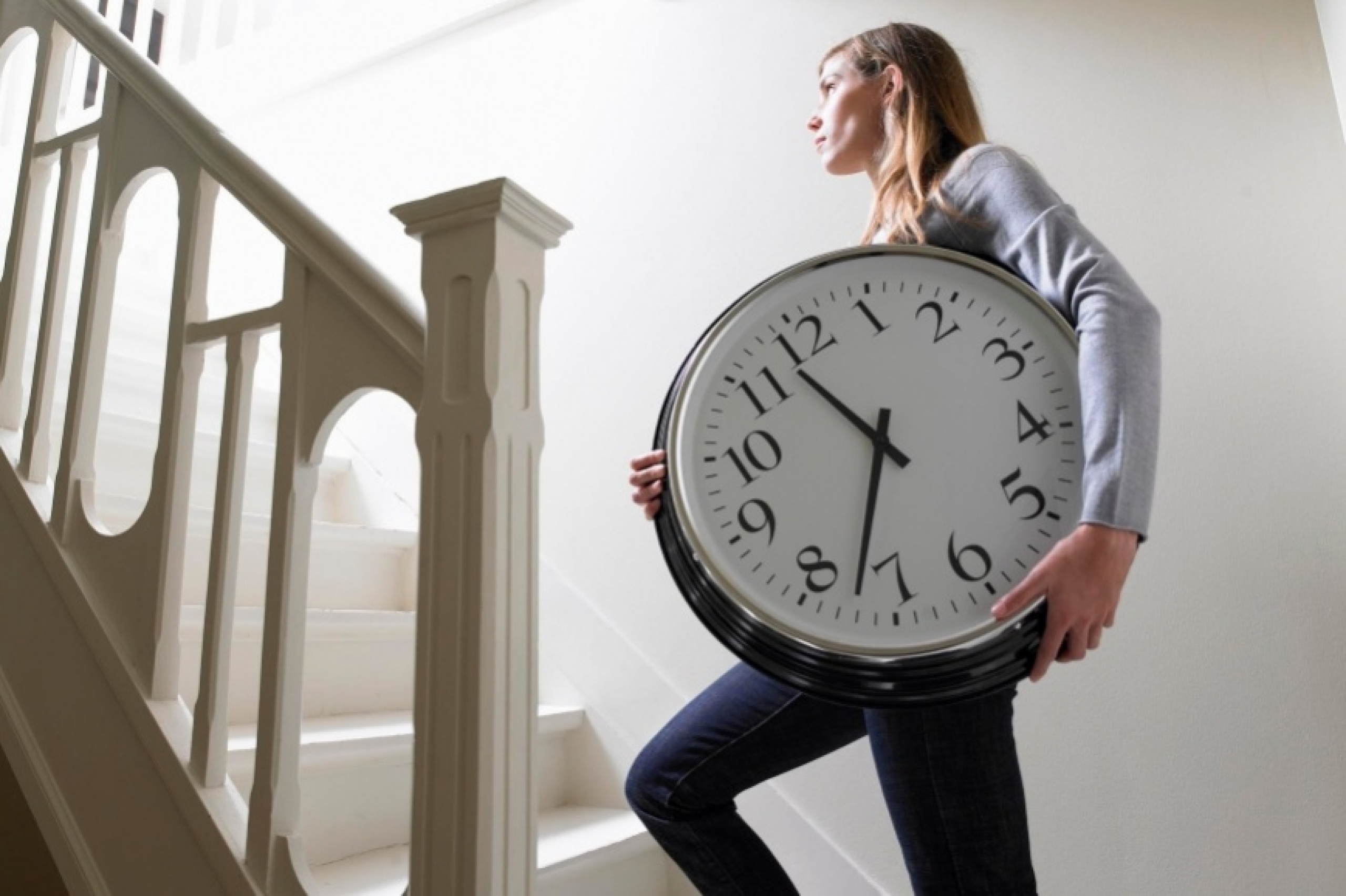 Как прочувствовать время: нормализуем внутренние часы