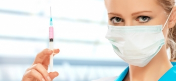 Прививка от гриппа: поможет ли вакцина избежать инфекции
