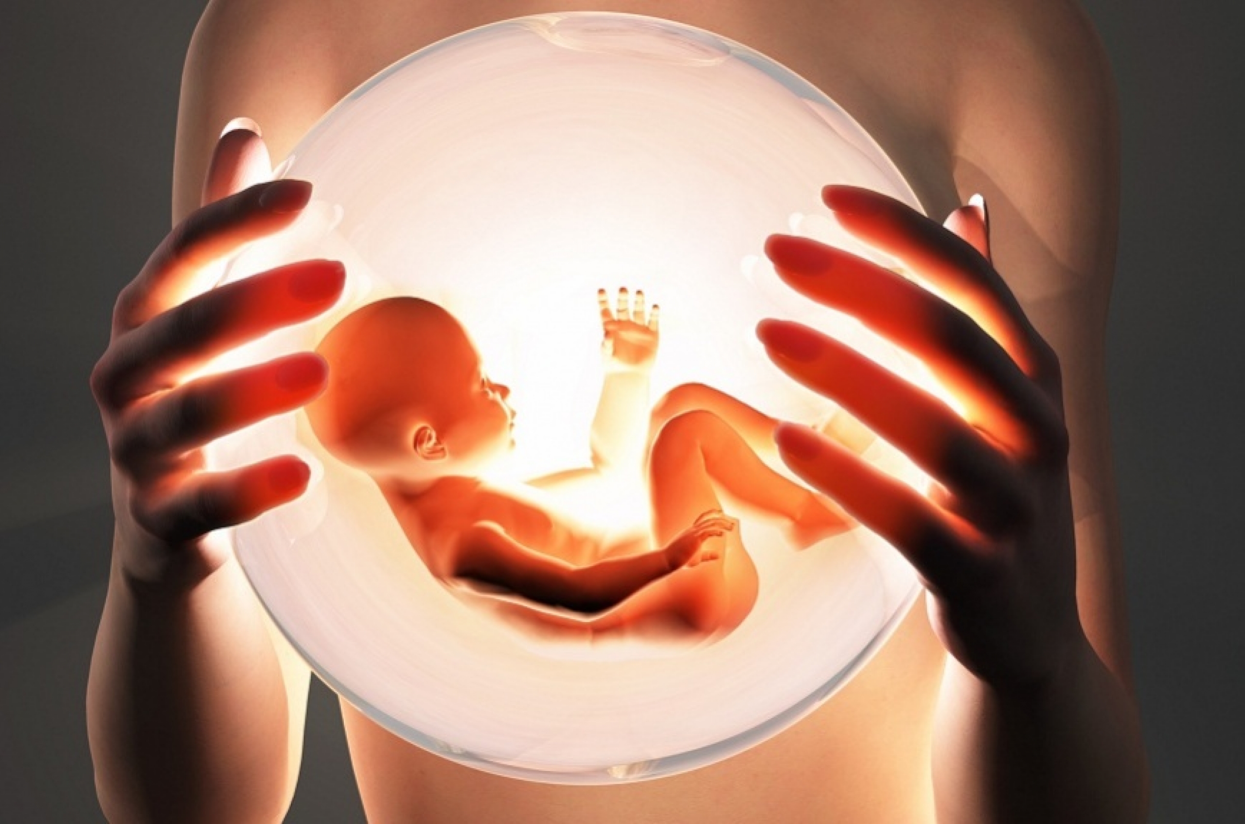 Отложенное материнство: криоконсервация яйцеклеток