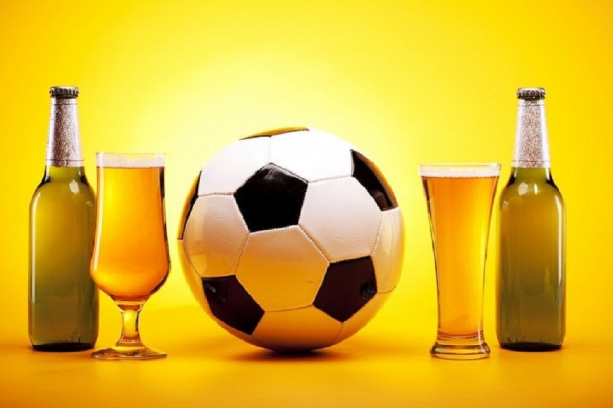 Алкоголь и спорт: почему эти понятия несовместимы