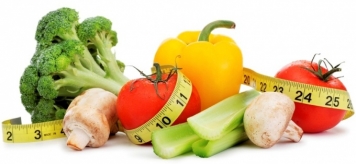 Вегетарианская диета: польза или вред