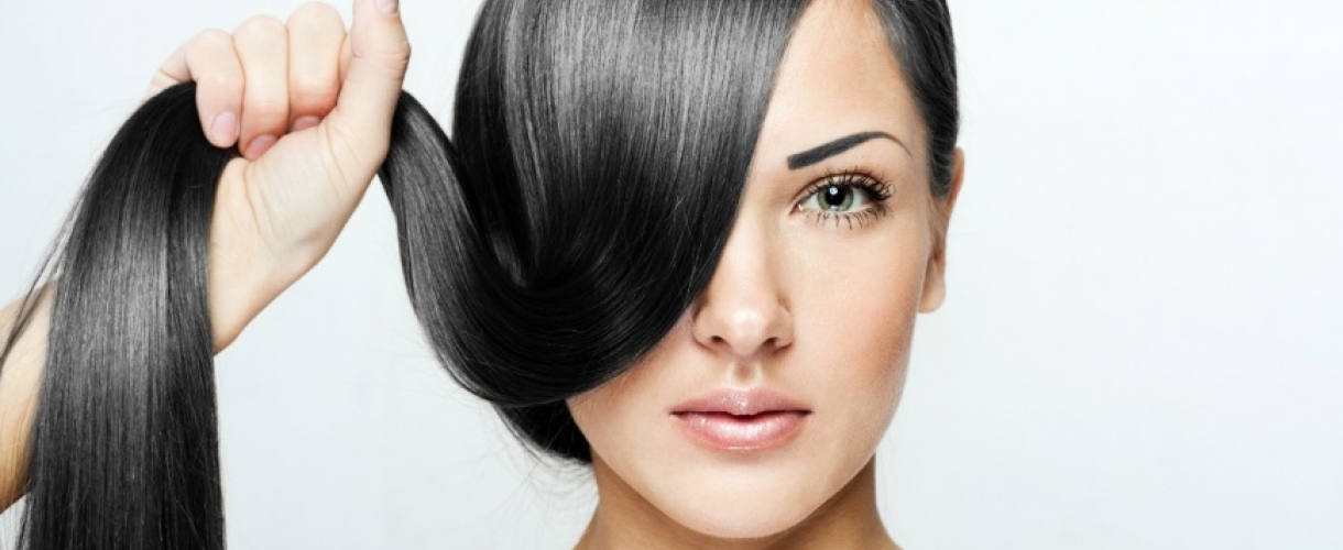 Осенний уход за волосами: салонные и домашние процедуры