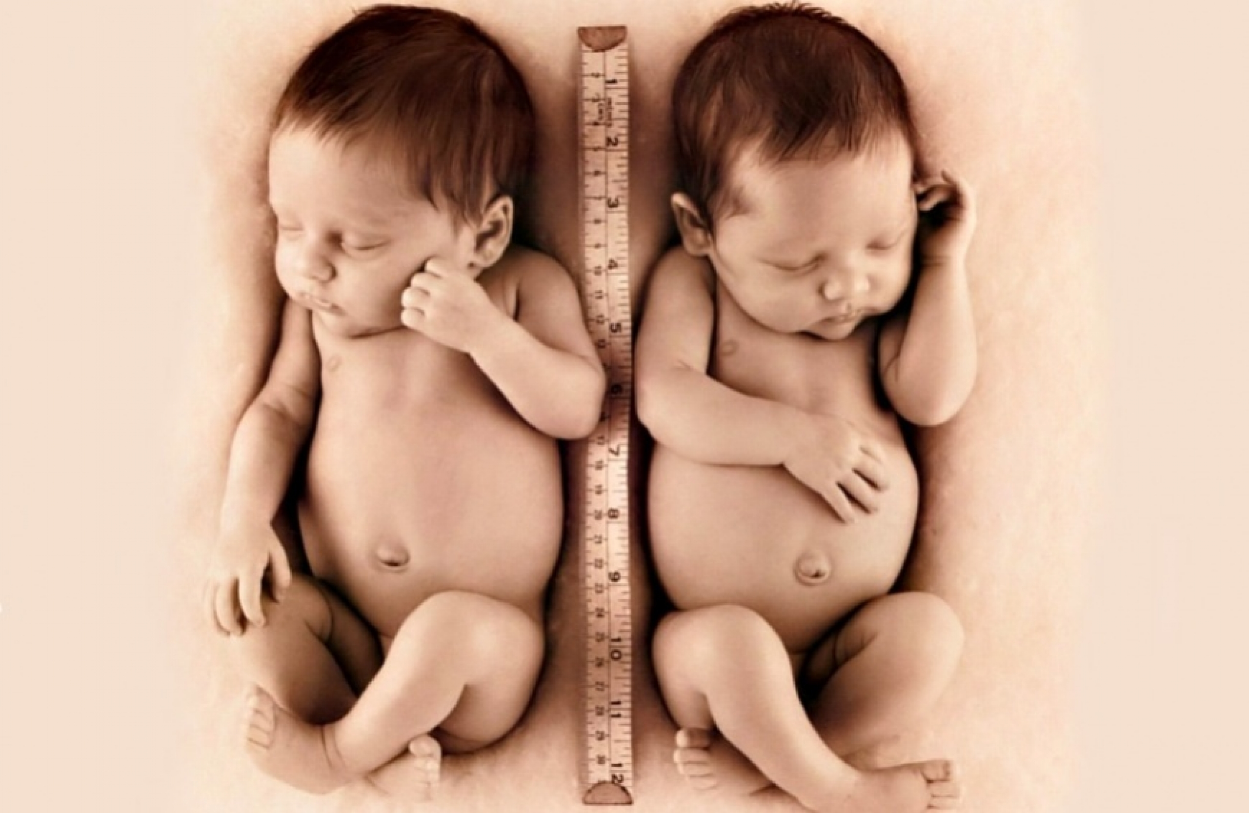 Секретные технологии зачатия близнецов: развенчиваем мифы о многоплодной беременности