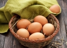 Как выбрать яйца в магазине: критерии качествественного продукта