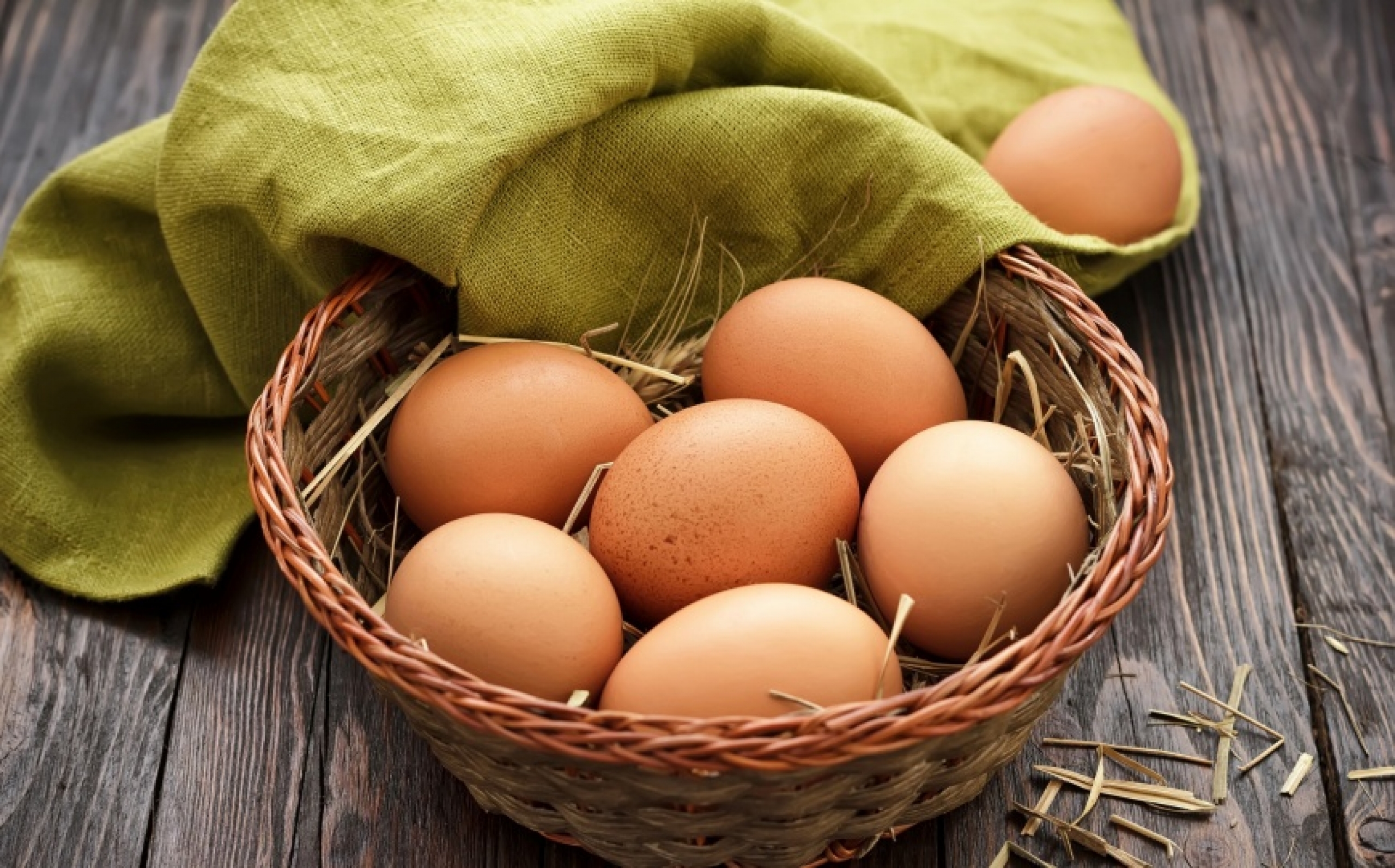 Как выбрать яйца в магазине: критерии качествественного продукта