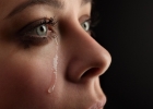 Слезы облегчения или почему полезно плакать