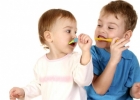 Советы по выбору детской зубной пасты