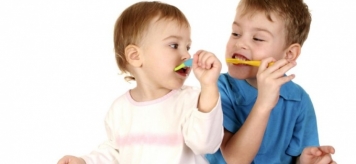 Советы по выбору детской зубной пасты