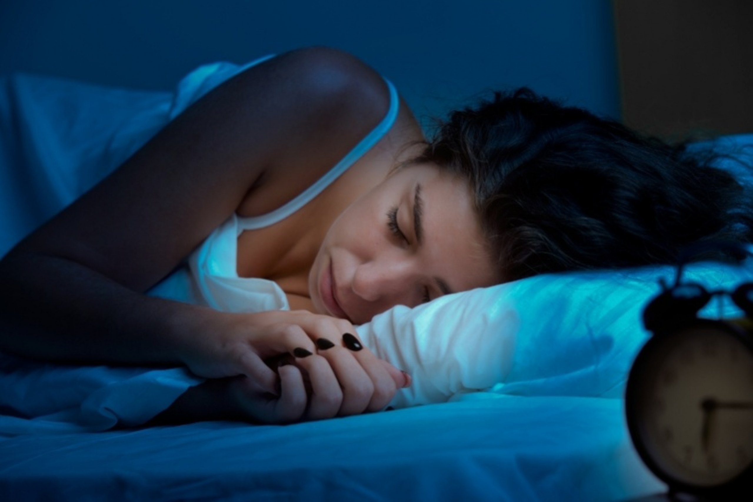 Особенности работы организма во время сна