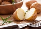 Картофель и диета: как не переступить грань совместимости