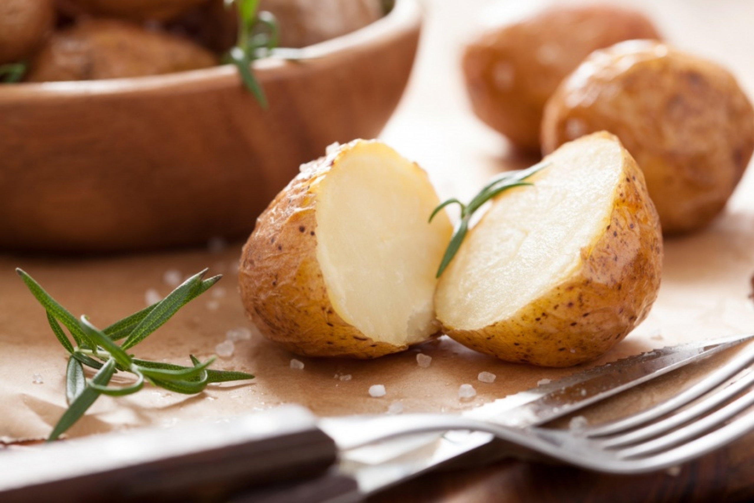 Картофель и диета: как не переступить грань совместимости