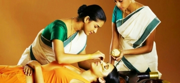 Аюрведа: как стать красивой по индийским методикам
