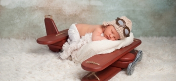 10 способов успокоить младенца