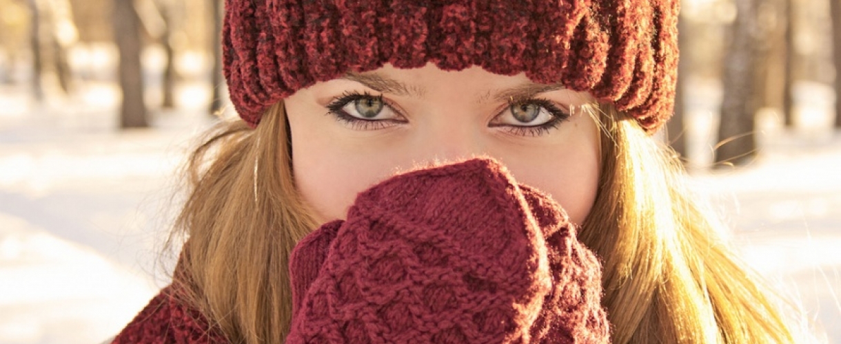 Аллергия на холод: чем лечить