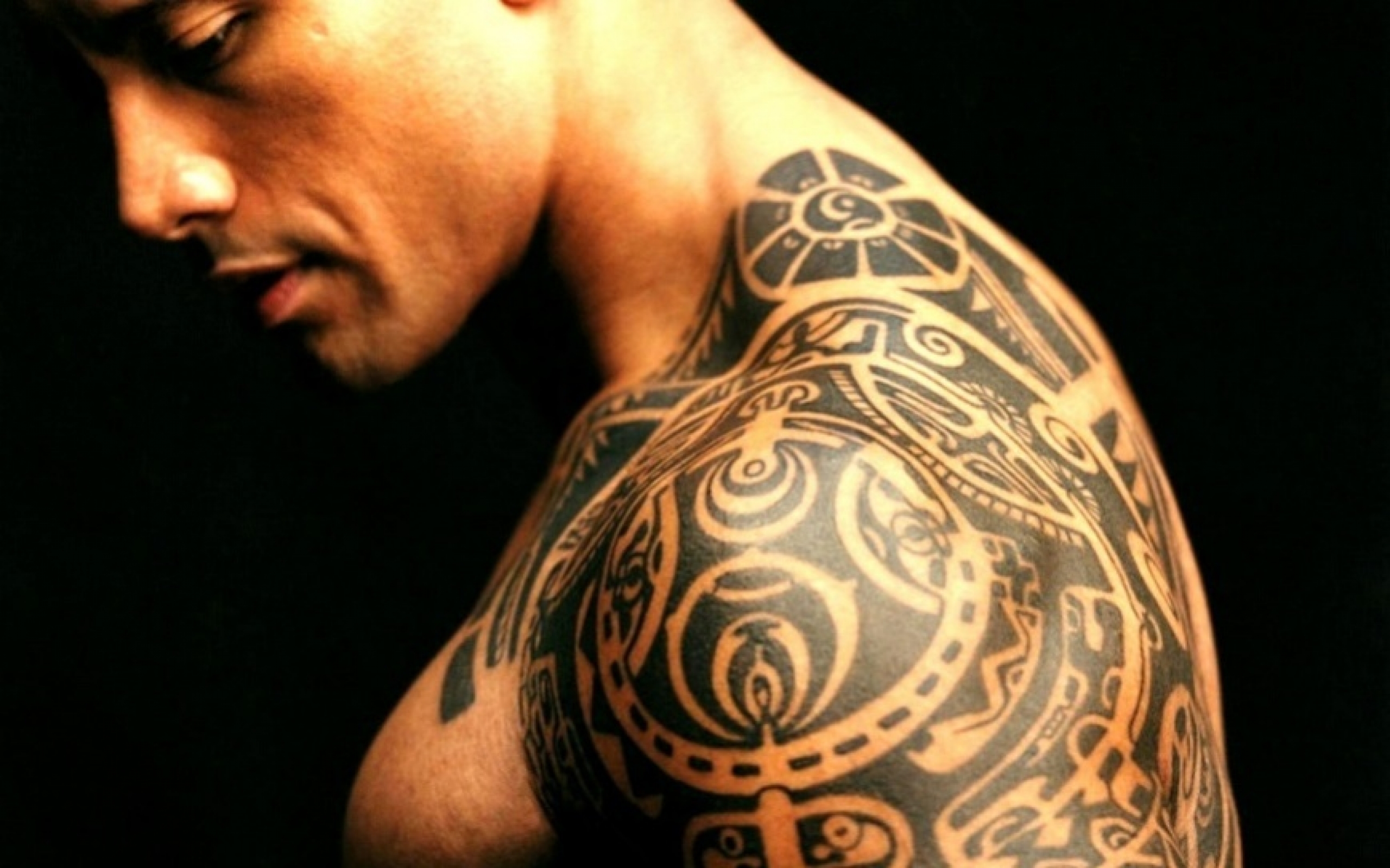 Татуировка: малоизвестные факты о нанесении рисунков на тело