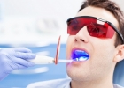 Применение лазерных технологий в стоматологии