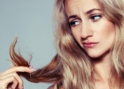 Почему секутся волосы: тайна красивых локонов