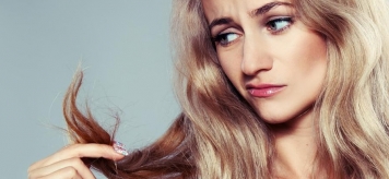 Почему секутся волосы: тайна красивых локонов