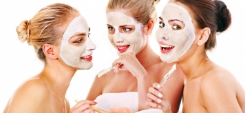 Альгинатные маски: экспресс-преображение кожи