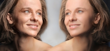 10 привычек, приводящих к преждевременному старению кожи