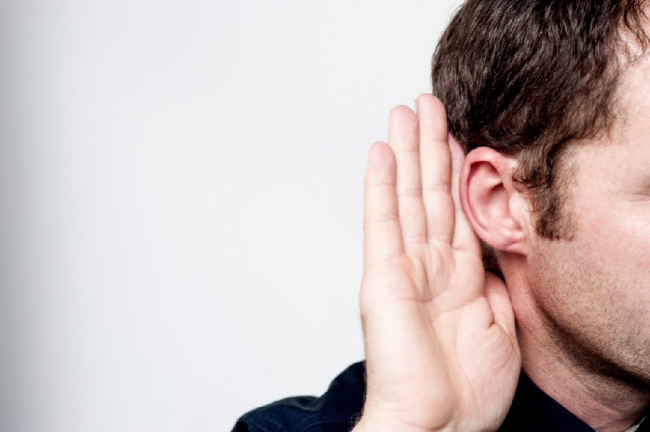 Музыкальный слух: источники одаренности