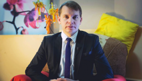 Вилков Алексей Сергеевич: Психотерапевт, психиатр, сексолог