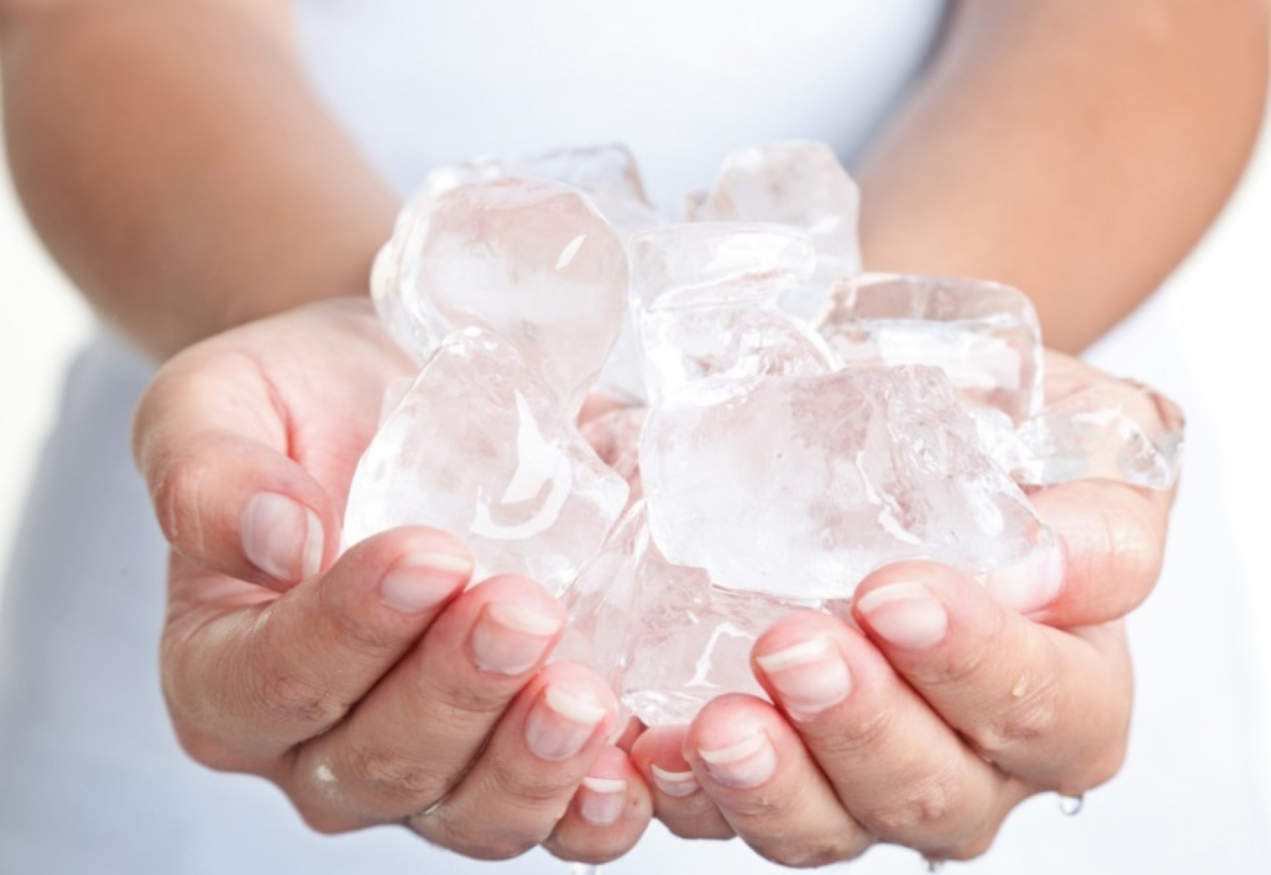 Ледяные руки: причины ухудшения кровообращения
