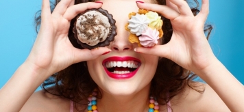 Зависимость от сладкого: как ее преодолеть