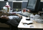 Лучшие способы победить сонливость: рекомендации трудоголиков