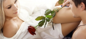 Отношения для секса: перспективы спать вместе