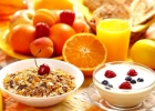 Мифы о правильном завтраке
