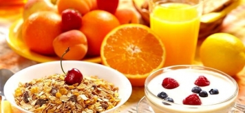 Мифы о правильном завтраке