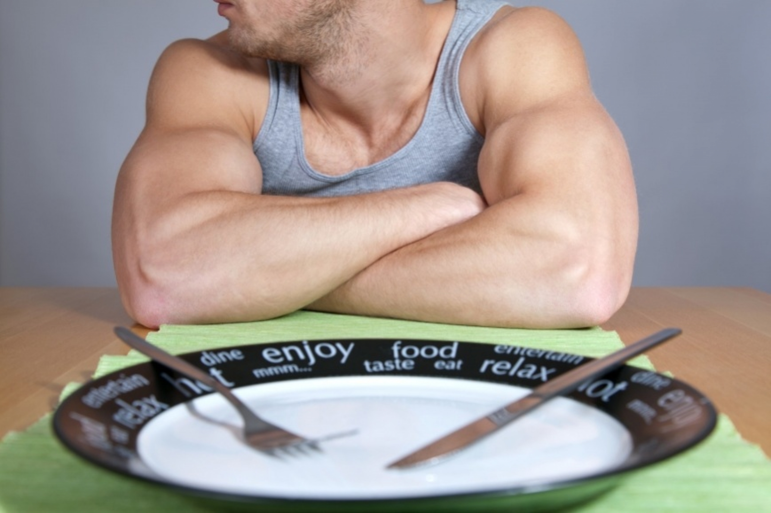 Голодание: быстрый способ похудеть или опасная привычка
