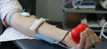 Плюсы и минусы донорства крови