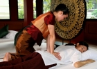 Тайский массаж: расслабляемся в удовольствие и с пользой