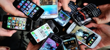 Смартфоны: вред от умных гаджетов