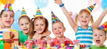 Организация детского праздника: как сделать мероприятие запоминающимся